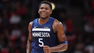 エドワーズとボール、ハリバートンがマックス額／2020年ドラフト組の延長契約一覧