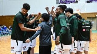 【B2第4節 見どころ】開幕6連勝の神戸が移転後初のホーム開催…好調福岡を迎え撃つ