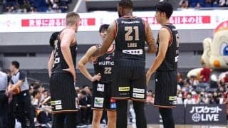 【B1第4節 見どころ】各地で白熱のダービーマッチ…注目の日本代表対決も実現