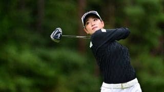 5勝のうち4勝が“秋”の原英莉花、好相性のコース味方に今季2勝目へ　三菱電機レディス