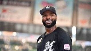 ロッテ助っ人が驚いた「礼儀正しい教育」　成功呼んだ“適応”、日本へ抱く特別な思い