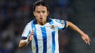 「独りよがりのプレー」「信じられないような試合」MOTMとなった久保建英の評価は地元紙で真っ二つ…課題はゴールか