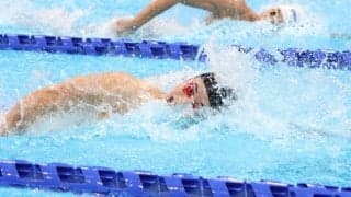 新体制始動　早大勢は９種目の決勝レースへ