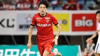 アジア王者としてU-17W杯に臨むU-17日本代表メンバーが発表！ 熊本FW道脇豊らを招集【U-17W杯】