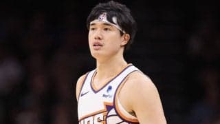 「日本公式Xがついに公開」渡邊雄太が所属するサンズ日本語版SNS始動