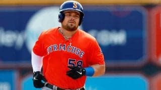 元HR王がわずか3年でノーアーチの“転落”　3度の自由契約で失われた驚異の打棒