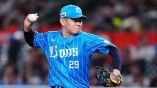 開幕戦でセーブ失敗→雪辱果たし1軍フル帯同　西武ドラ4が糧にした“プロの洗礼”