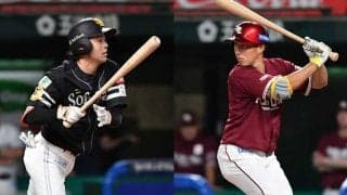 メジャー107発男が内野全ポジション出場　打率.217でも…欠かせない“縁の下の力持ち”