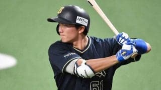 リーグ3連覇支えた新人の躍動　育成から開幕スタメン抜擢、ドラ1は涙のちプロ初勝利