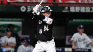 スピード＆好守で定位置へあと一歩、故障で苦しんだ右腕…ロッテ注目ルーキーの明暗
