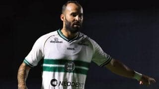 ブラジル上陸の元マドリーFWヘセ・ロドリゲス、チームNo.1の高給取りも問題あり？