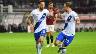 「若き伝説だ」応援したいのは別チーム！インテルユニのエスコートキッズが着込んだ別チームのシャツを暴露「早急に彼と契約すべきだ」