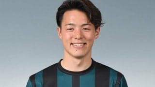 JFL入れ替え戦圏に沈むJ3相模原、FW佐相壱明が再離脱…左ハムストリングス肉離れで全治6週間