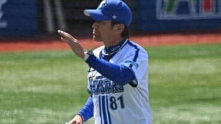 「結構見物だなと思う」アナリスト”重用”のDeNA新組閣に球界OBが注目！データ活用する傾向を歓迎「昔は感覚でやってた」
