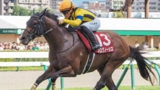 6戦6勝の“無敗コンビ”に要注目！ 勢いに乗る川田将雅騎手が初の天皇賞(秋)Vへ