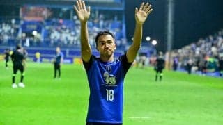 ACLで対戦したチャナティップに、川崎の選手と鬼木監督はどう感じたのか--試合後に4人が話した初の「元チームメイト対決」が思ったこと