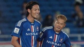 横浜FMがカヤを3-0撃破で勝ち点6！ 序盤苦戦も攻撃面で実りある一戦に【ACL2023-24】