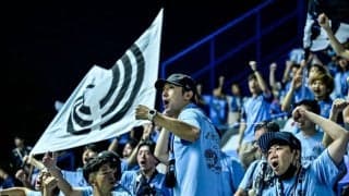 【サポーターアルバム】ACL第3戦　パトゥム・ユナイテッドー川崎フロンターレ　2023年10月24日（パトゥムターニー／タイ）