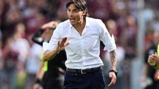 ソッティル解任のウディネーゼ、チオフィ氏を再招へい