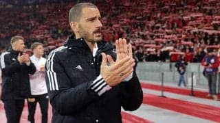 フェイクニュースにうんざりのボヌッチ｢もう驚かない｣