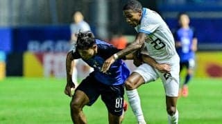 「これはビビった笑」「凄すぎて顎外れる」川崎フロンターレFWマルシーニョの「70m単独突破ゴール」が話題！ 味方のサポートを称賛する声も