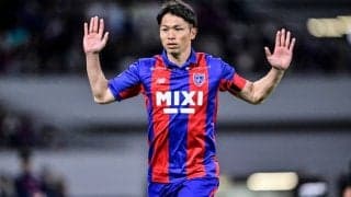 「まさかのリリー・フランキーさん」FC東京の公式SNSに人気俳優が登場！ クラブにビデオメッセージを寄せるも「え!?」「まさかのw」「まさかのご登場w」とファン驚き