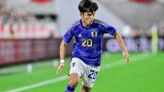 「タケのスーペルゴラッソ未遂えぐ」久保建英がCLでキレキレのカットインからのシュート！ MOMの活躍に「ロッペンやん」「ワクワク感しかしない」と絶賛の声