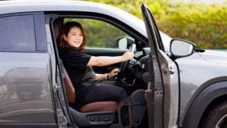 社員のモチベも上がった！「私らしく生きる」ための未来のクルマとは