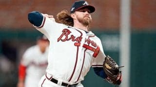 元阪神ジョンソン、2年21.4億円でブレーブスと契約延長　最大3年31.5億円…球団発表