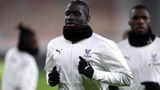 モンペリエの元仏代表DFサコーが指揮官と衝突で謹慎処分…口論後にタックル見舞う