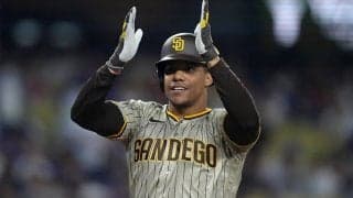 ヤンキース、天才ソト獲得へ大型トレードの可能性　45億円契約予想も…“接触”を米報道