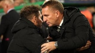 セルティック指揮官、CL未勝利続くも「チームの成長がわかる」