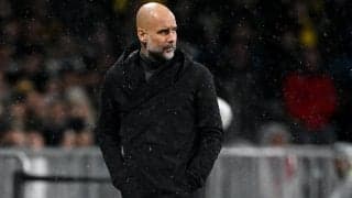 「全員が並外れていた」前半は苦戦も終わってみれば3連勝、グアルディオラ監督が選手たちを称える「プレーには満足」