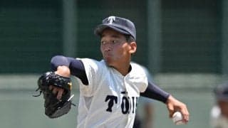 井端弘和のＵ－18日本代表選手のリアル評　ドラフト1位候補前田悠伍の長所とは