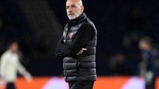 完敗でグループ最下位のミラン…ピオリ監督「ニューカッスルが敗れたのが唯一ポジティブな結果」