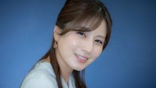 フジテレビ・堤礼実アナ「99.9％の不安と 0.1％の希望」から始まった報道番組のメインキャスター　話題の「顔アップ」についても聞いた