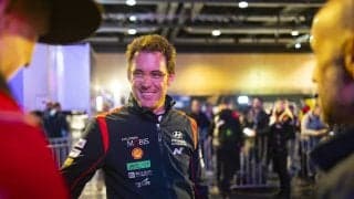 WRCセントラルヨーロピアン：ベルギー出身のヌービル「過去の経験はそれほど役に立たない」