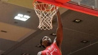 名古屋Dがホームで無敗継続…大阪も敵地で土つかず連勝「7」に／10月25日開催 B1試合結果