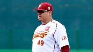 薬物違反で去った巨漢助っ人　“激やせ”で取り戻した輝き…36歳フル稼働の鉄人ぶりも