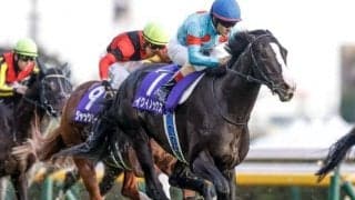 【天皇賞(秋)枠順確定】イクイノックスは6枠7番、ドウデュースは3枠3番