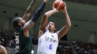 福岡が“開幕から無敗”の神戸を下し首位浮上…山形は連敗脱出／10月25日開催 B2試合結果