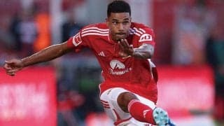 泥沼9連敗のウニオン、主軸DFドゥーヒの代理人が“脱出”を示唆？　「間違いなくイタリアへ移籍する」