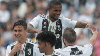 ユベントス、ファンの間でドウグラス・コスタ復帰待望論浮上もその心理は…“一種のノスタルジー”？