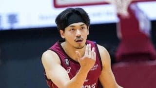 篠山竜青が3季ぶりキャプテン就任の想いを語る…長く共闘したファジーカスのために「覚悟を決めた」／B MY HERO!