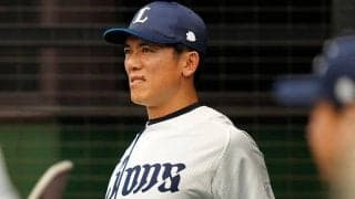 西武が抱える絶望的な「70」　1位は左腕指名公表も…4年連続12球団ワーストの“穴”