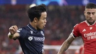 CL久保建英ら日本人所属５チーム＆全勝４チームを解剖　順調な王者と心配な白い巨人