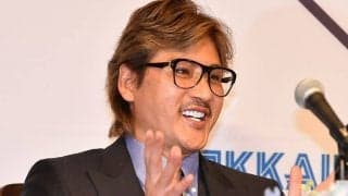 日ハム新庄監督、まさかの“くじ未開封”　中大・西舘を1位指名も…巨人阿部監督に完敗