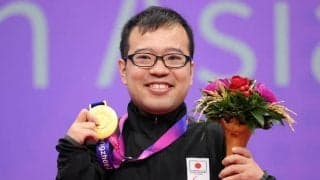 【アジアパラ】強豪を撃破！ パリパラリンピック内定の八木克勝は進化を求め続ける