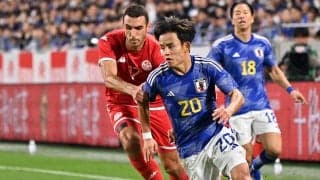 最新FIFAランキングで日本は18位浮上！イランが21位、韓国が24位でアジア最上位をキープ
