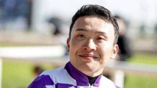 山田敬士騎手が引退…18年には距離誤認で騎乗停止 本人からの申し出で免許取消
